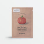 SKINFOOD Pumpkin Sous Vide Mask Sheet (1 pc)