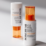 SOME BY MI V10 Hyal Antioxidant Sunscreen SPF50+ PA++++ (40ml) sunscreen for pigmentation