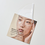 NACIFIC Rice Pepta Collagen Gel Mask Packaging