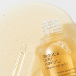 COSRX Full Fit Propolis Light Ampoule (30ml) Texture