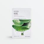 THE FACE SHOP Real Nature Face Mask with Aloe extract Sheet mask