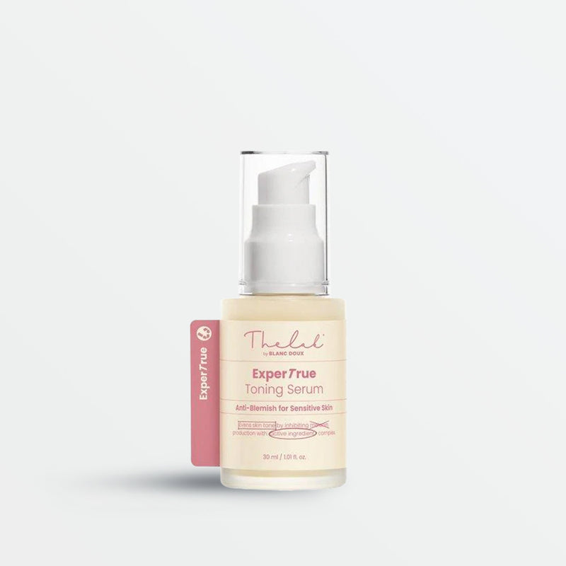 THE LAB Exper True Toning Serum (30ml)