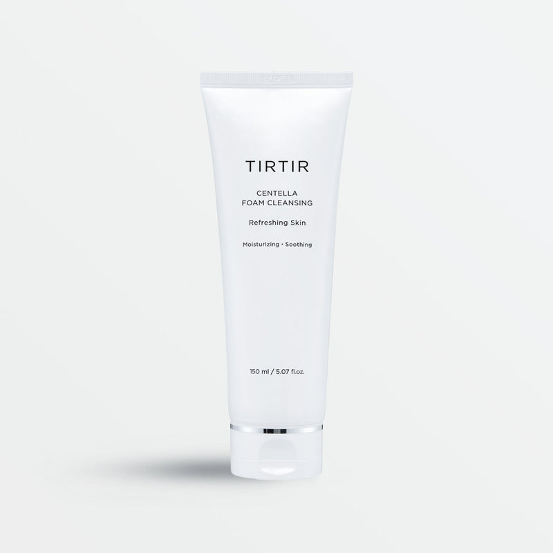 TIRTIR Centella Foam Cleansing (150ml)