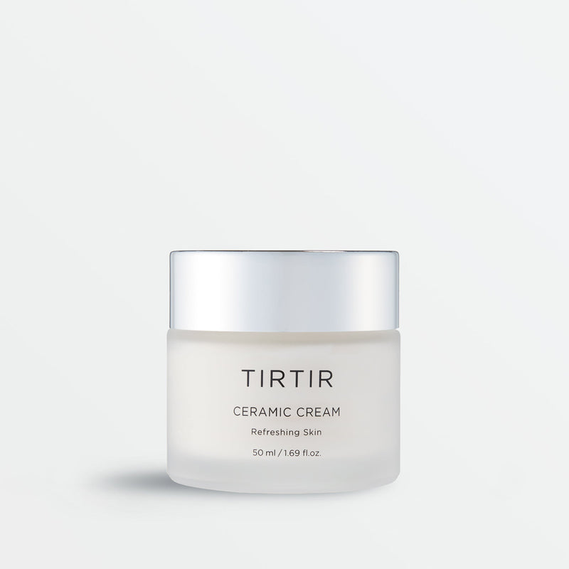 TIRTIR Ceramic Cream (50ml)