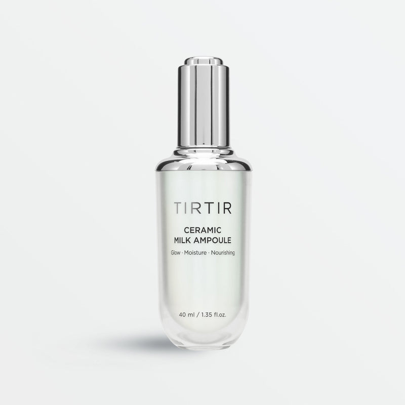 TIRTIR Ceramic Milk Ampoule (40ml)