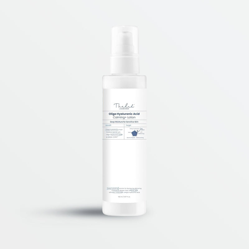 Oligo Hyaluronic Acid Calming+ Lotion (150ml)