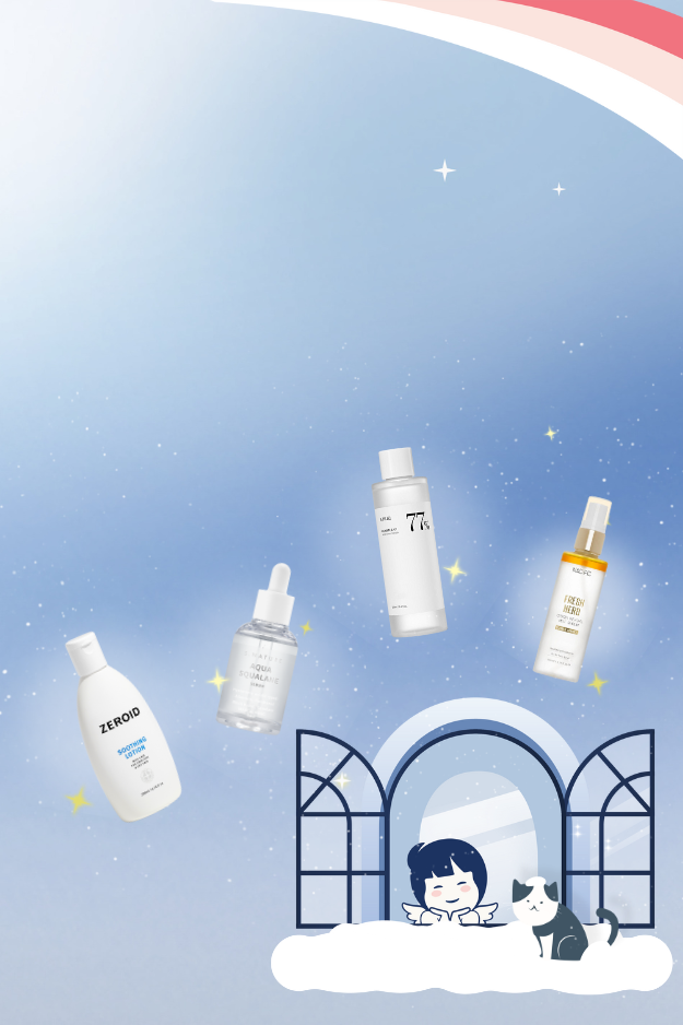 <strong>Your Skin Saviours This Winter</strong>