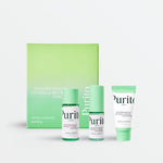 PURITO Wonder Releaf Centella Mini Kit Unscented (3 items)