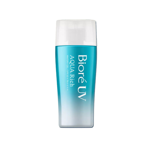 BIORE UV Aqua Rich Watery Gel SPF 50+ PA++++ (70ml)